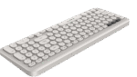 کیبرد وایرلس + موس مدل KB254GCM - تصویر 7