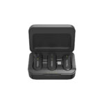 میکروفون بی سیم تسکو مدل TMIC 5005