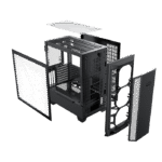 کیس گیمینگ تسکو مدل GC 4496 - تصویر 6