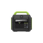 پاور استیشن تسکو مدل TST 600 - تصویر 2