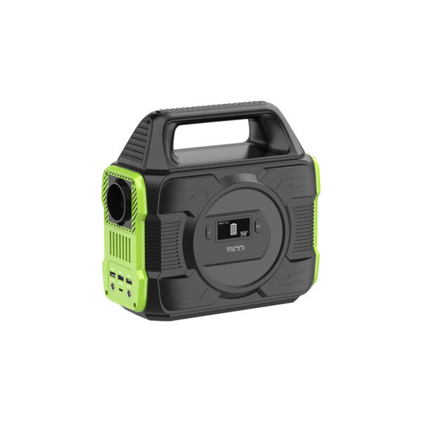 پاور استیشن تسکو مدل TST 300