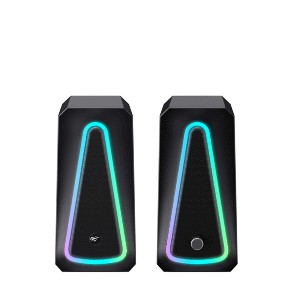 اسپیکر دسکتاپ هویت مدل SK-208 PRO
