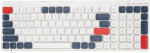 کیبرد وایرلس + موس مدل KB830WB - تصویر 4