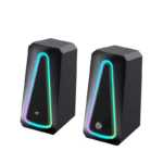 اسپیکر دسکتاپ هویت مدل SK-208 PRO - تصویر 2