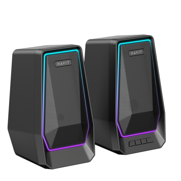 اسپیکر دسکتاپ هویت مدل SK-769 BT