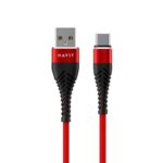 کابل USB مدل CB706 - تصویر 3