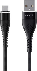 کابل USB مدل CB706 - تصویر 6