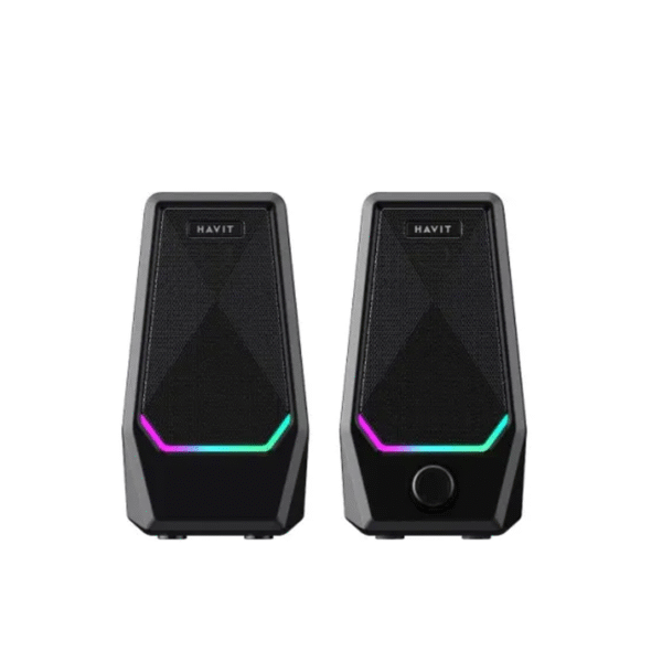 اسپیکر دسکتاپ هویت مدل sk-768