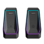 اسپیکر دسکتاپ هویت مدل SK-769 BT - تصویر 2