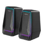 اسپیکر دسکتاپ هویت مدل SK-769 BT - تصویر 3