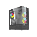 کیس گیمینگ تسکو مدل GC 4491