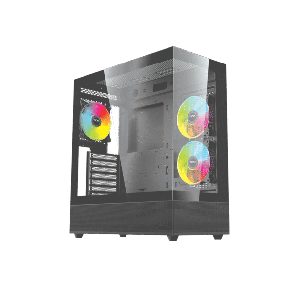 کیس گیمینگ تسکو مدل GC 4491