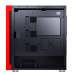 کیس گیمینگ تسکو مدل GC 4494 - تصویر 6
