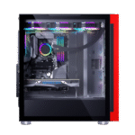 کیس گیمینگ تسکو مدل GC 4494 - تصویر 4