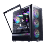 کیس گیمینگ تسکو مدل GC 4494 - تصویر 5