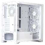 کیس گیمینگ تسکو مدل GC4512 VANIR - تصویر 11