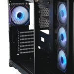 کیس گیمینگ تسکو مدل GC4515 Odin - تصویر 5