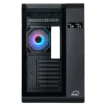کیس گیمینگ تسکو مدل GC4515 Odin - تصویر 9