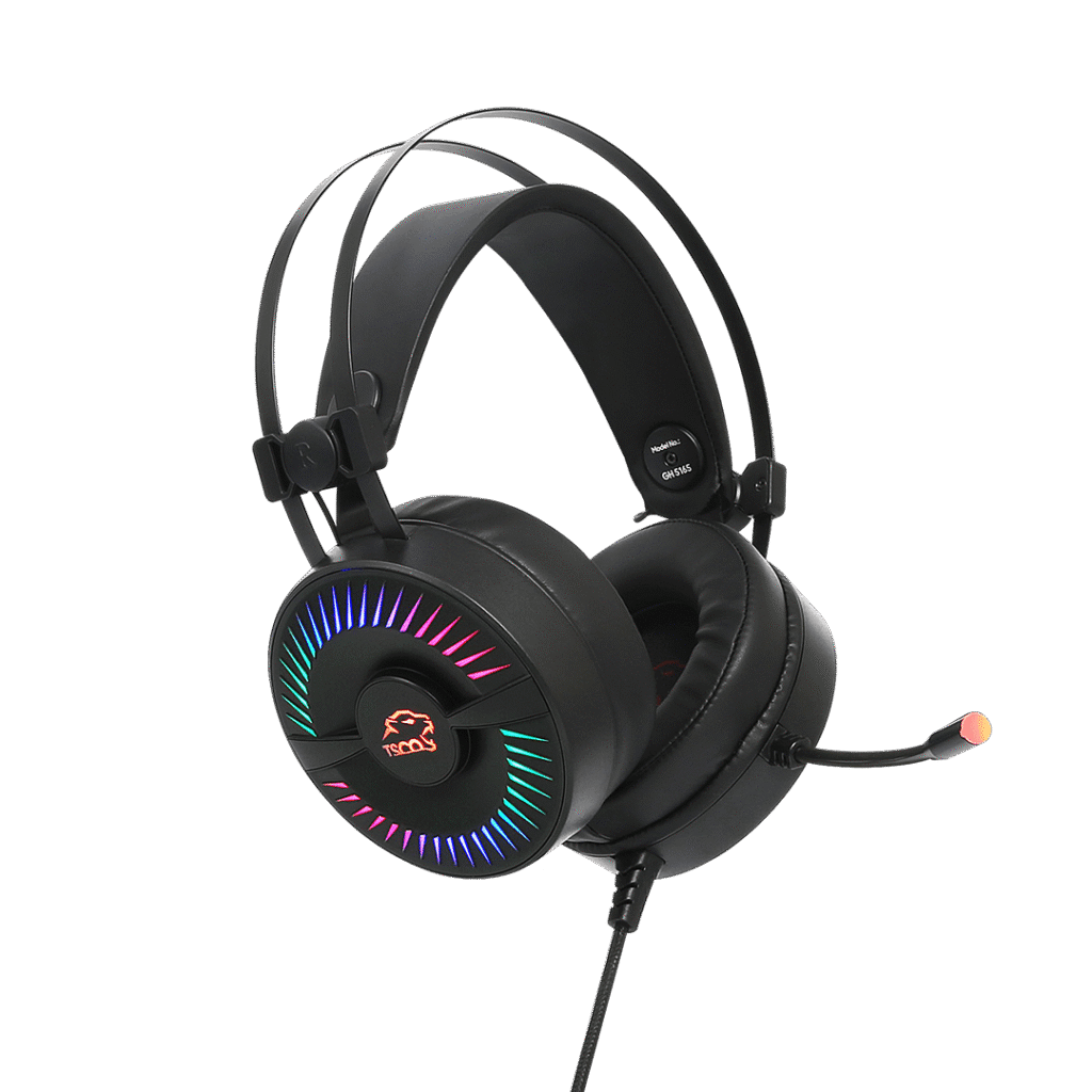 هدفون گیمینگ تسکو مدل GH 5165