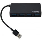 هاب مدل HV-H103 - تصویر 2