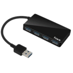 هاب مدل HV-H103 - تصویر 3