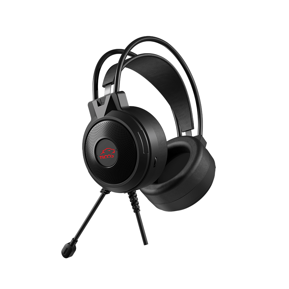 هدست گیمینگ تسکوگیم مدل GH 5149 Ignis