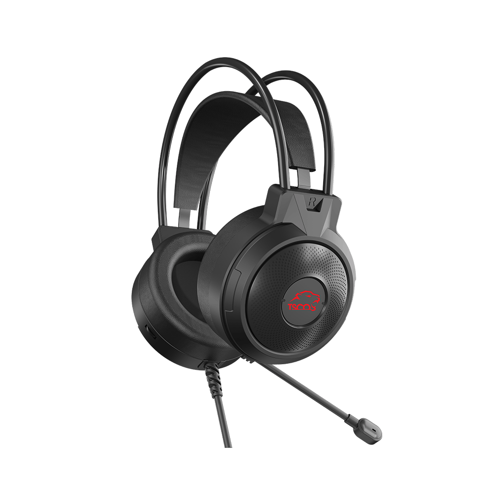 هدست گیمینگ تسکوگیم مدل GH 5149 Ignis