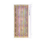 کیس گیمینگ تسکو مدل GC4512 VANIR - تصویر 4