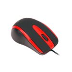 موس USB مدل HV-MS753 - تصویر 2