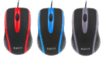 موس USB مدل HV-MS753 - تصویر 3