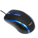 موس USB مدل HV-MS753