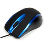 موس USB مدل HV-MS753 - تصویر 6