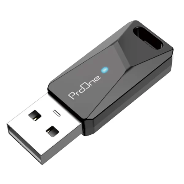 گیرنده بلوتوثی صدا مدل PBR925