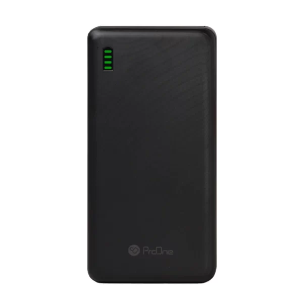 پاوربانک دو پورت مدل PPB5212 (Power Lab Pro)