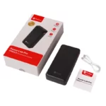 پاوربانک دو پورت مدل PPB5212 (Power Lab Pro) - تصویر 7