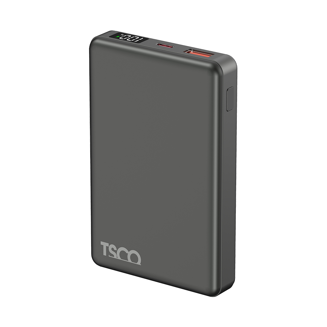 TP-1008W-1 پاوربانک تسکو مدل TP 1008w - تصویر 1