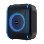 پارتی اسپیکر بلوتوثی قابل‌حمل مدل Mini SPARK (PSB4981 ) - تصویر 2