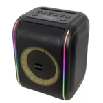 پارتی اسپیکر بلوتوثی قابل‌حمل مدل Mini SPARK (PSB4981 ) - تصویر 3