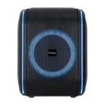 پارتی اسپیکر بلوتوثی قابل‌حمل مدل Mini SPARK (PSB4981 )
