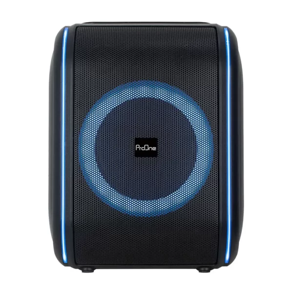 پارتی اسپیکر بلوتوثی قابل‌حمل مدل Mini SPARK (PSB4981 )