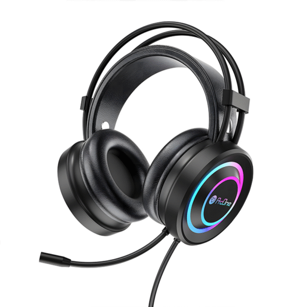 هدست گیمینگ سیمی RGB مدل PHG3865