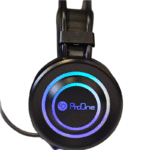 هدست گیمینگ سیمی RGB مدل PHG3865 - تصویر 5