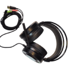 هدست گیمینگ سیمی RGB مدل PHG3865 - تصویر 3