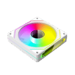 فن کیس گیمینگ تسکوگیم مدل Skadi Lux (GFan 105) - تصویر 3