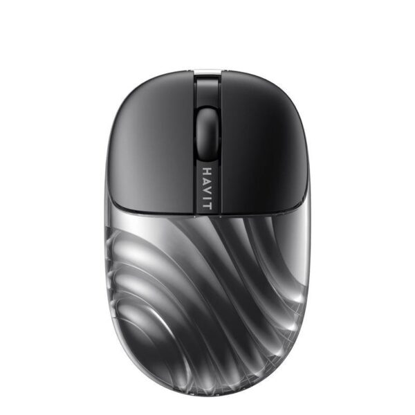 ماوس بی‌سیم هویت MS46WB