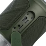 اسپیکر بلوتوثی قابل حمل مدل PSB4905 - تصویر 5