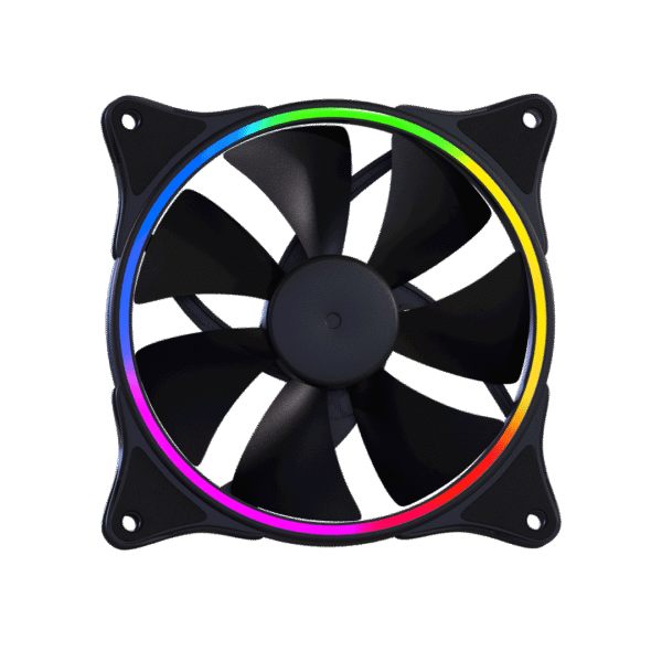 فن کیس گیمینگ تسکو مدل GFAN 330