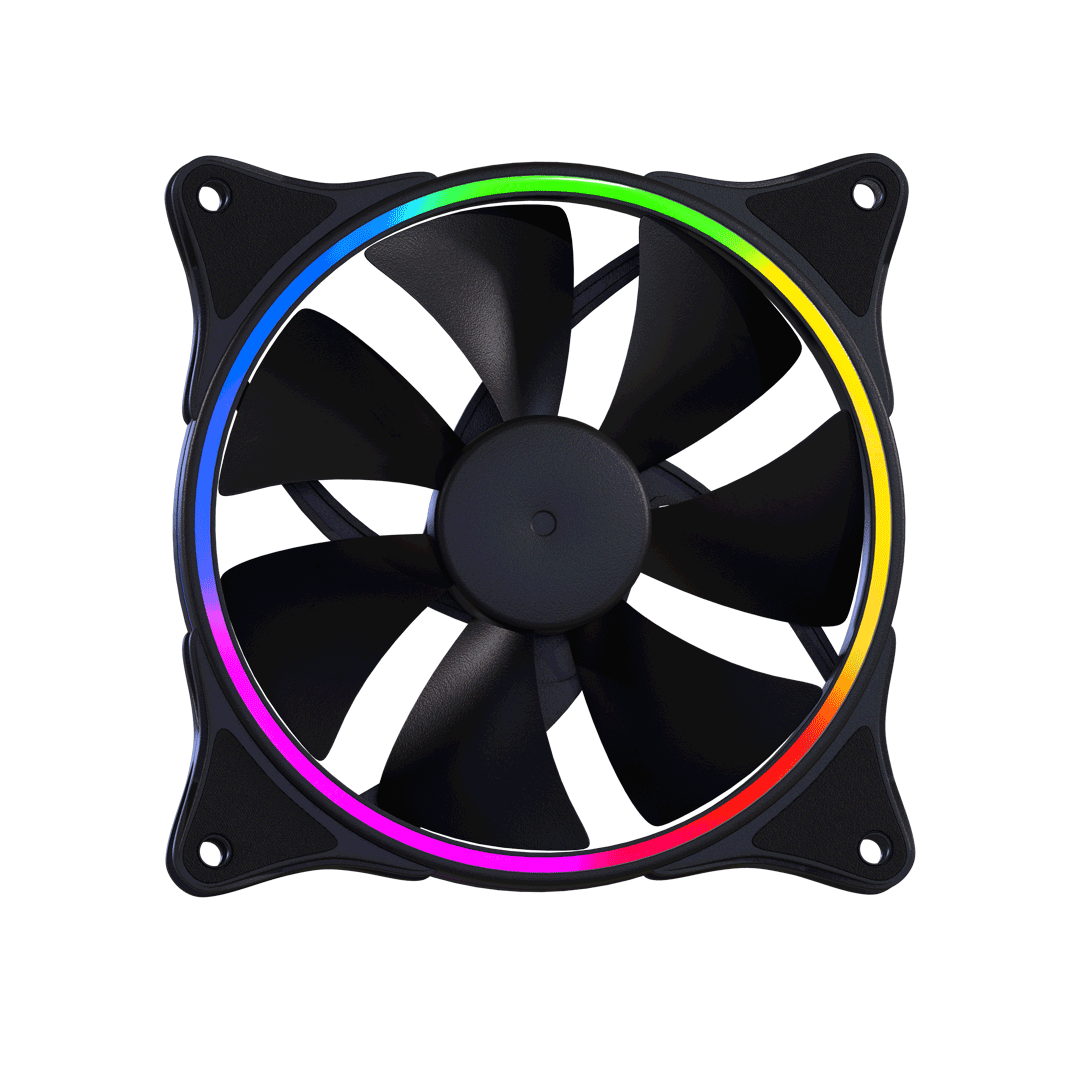 فن-کیس-گیمینگ-تسکو-مدل-GFAN-330 فن کیس گیمینگ تسکو مدل GFAN 330 - تصویر 1