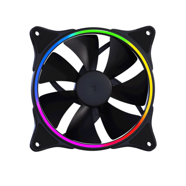فن گیمینگ تسکو مدل GFAN 130
