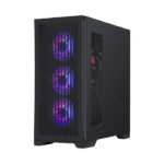 کیس گیمینگ تسکو مدل GC4510 Dragon’s Breath - تصویر 6